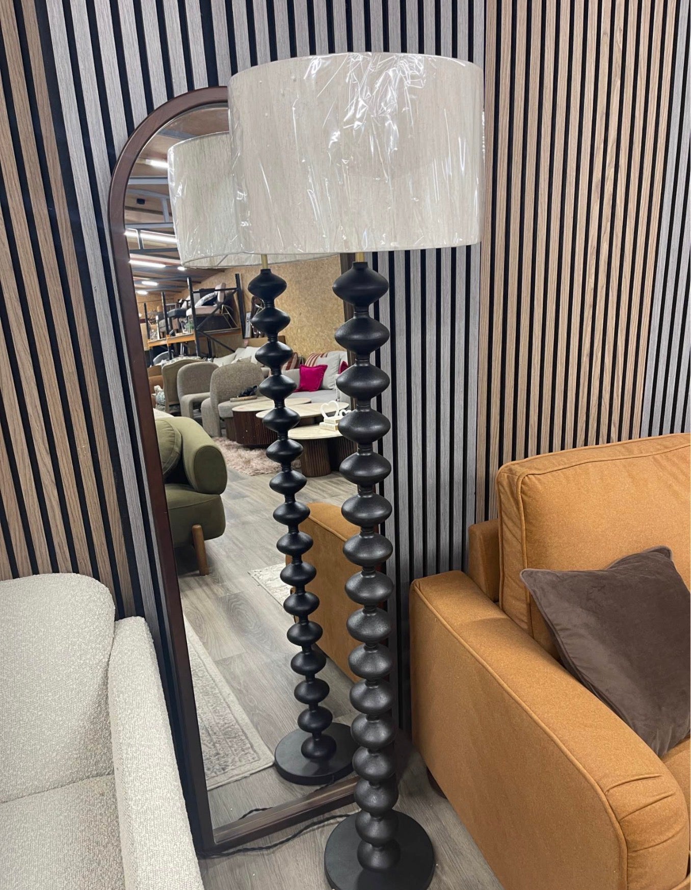 Floor Lamp
