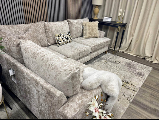 Next Parker Corner Sofa