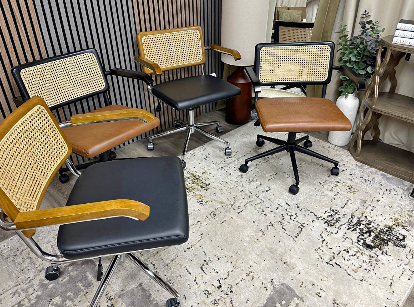 Office Chairs £50/each