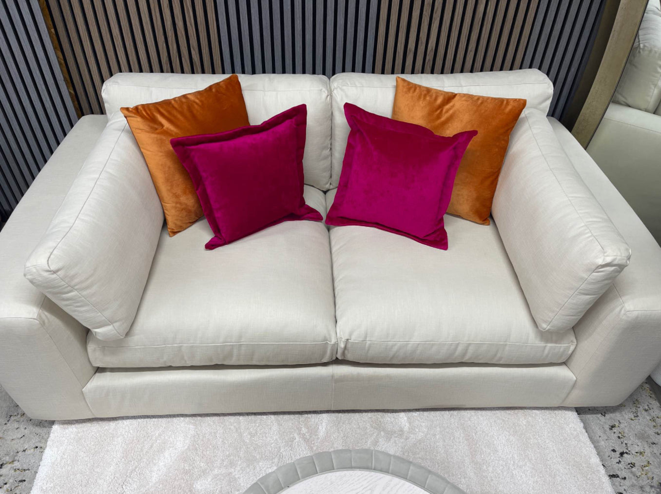 Made.com 3 Seater Sofa