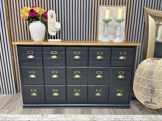 Next Rockett St George Large Sideboard