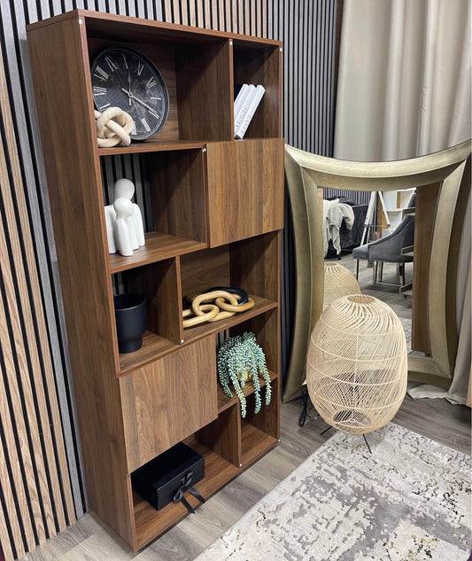 Made.com Bookcase/Shelving Unit