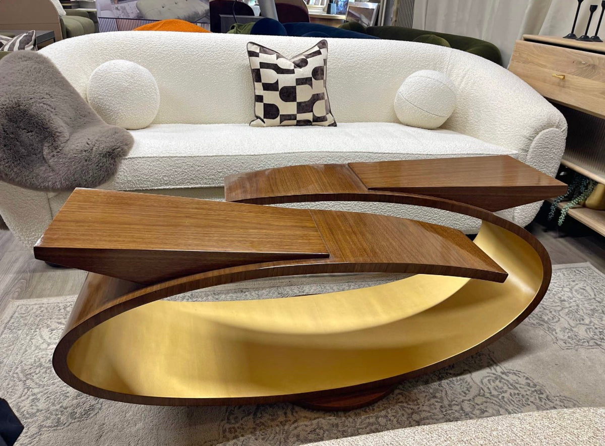Eclipse Coffee Table