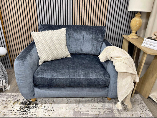 Next Aiden Snuggle Armchair