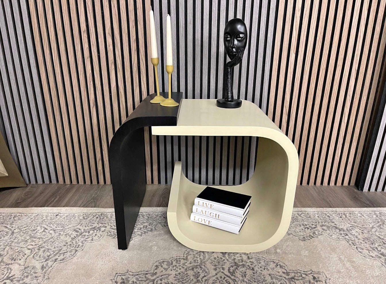 Side Table/Coffee Table