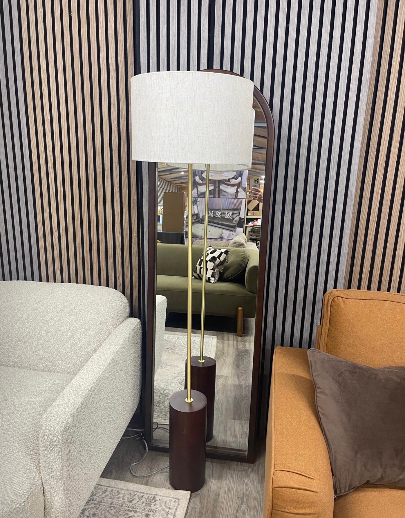 Floor Lamp