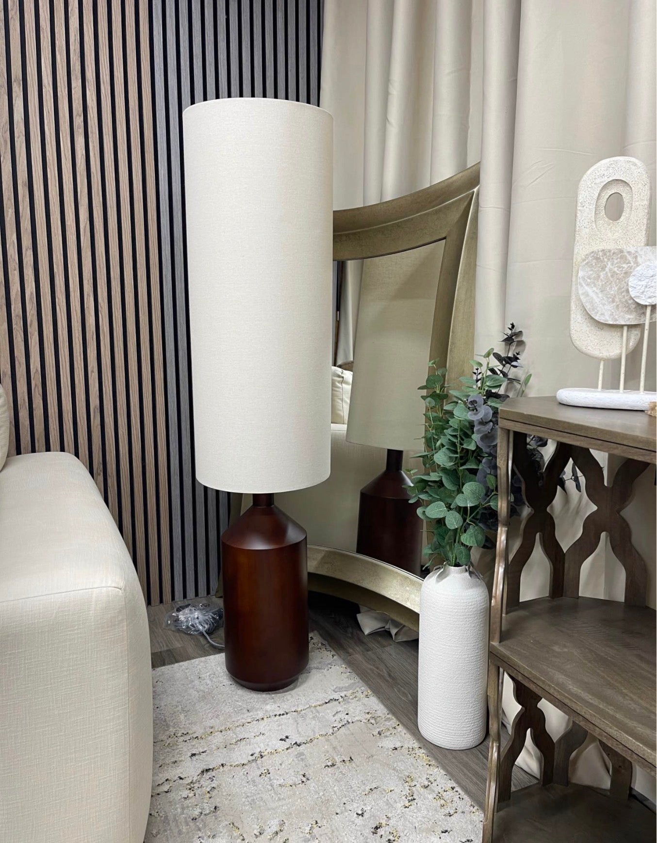 Cult Furniture Floor Lamp