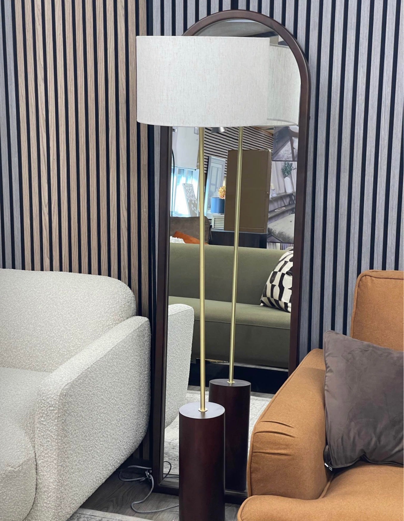 Floor Lamp