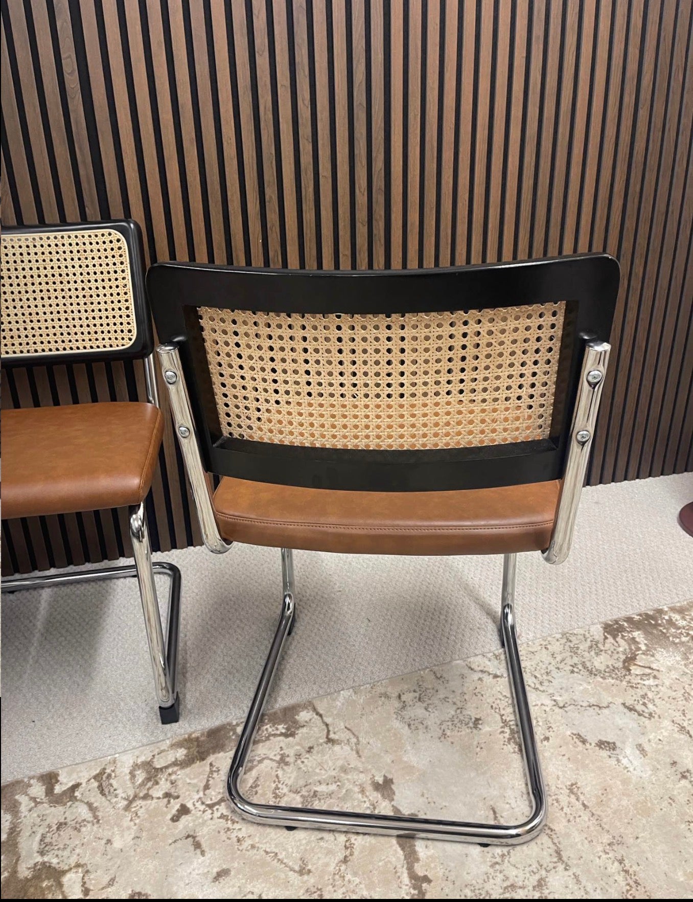Kenton Dining Chairs x4