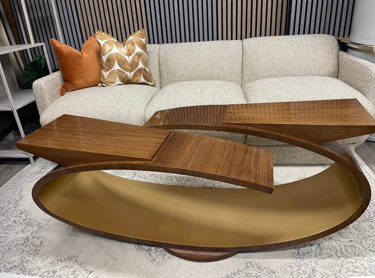 Eclipse Coffee Table