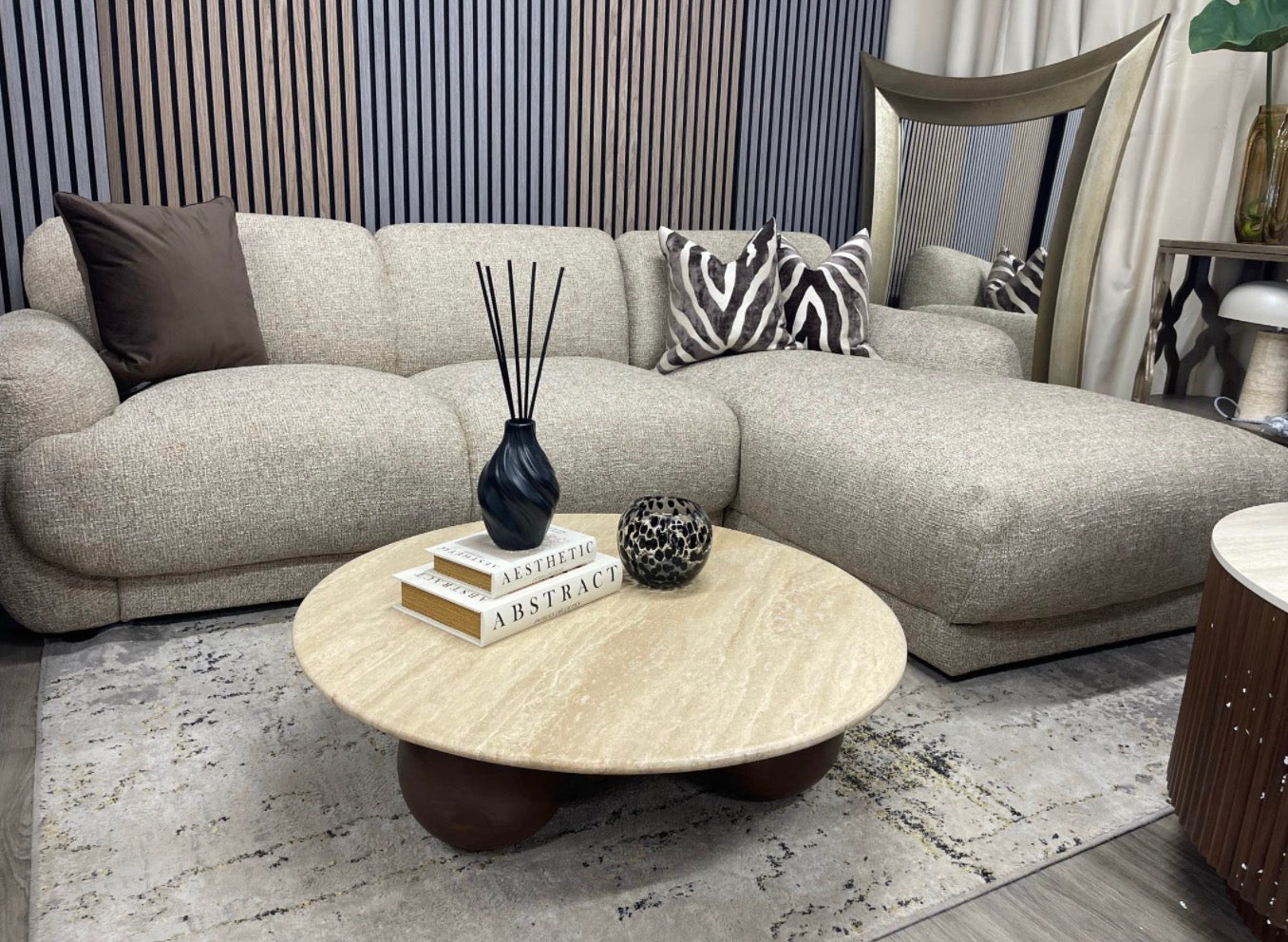 Cloud Right Hand Corner Sofa