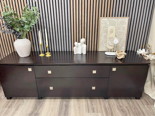 Media Tv Unit