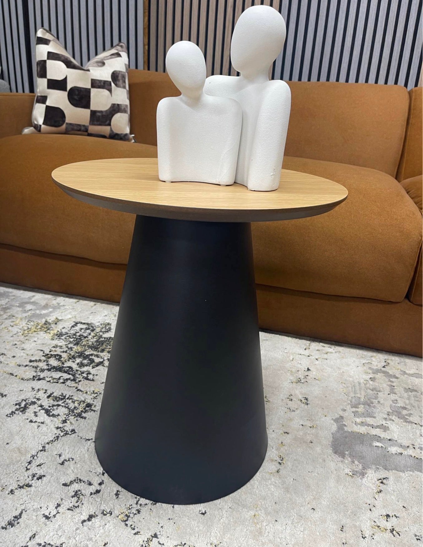 Soli Side Table