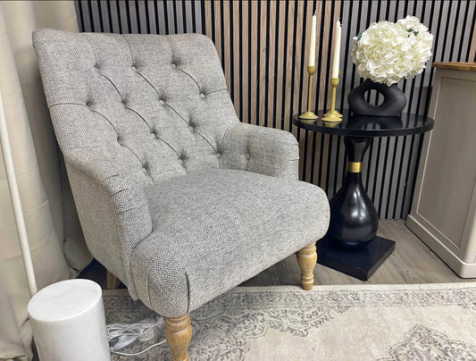 Next Armchair