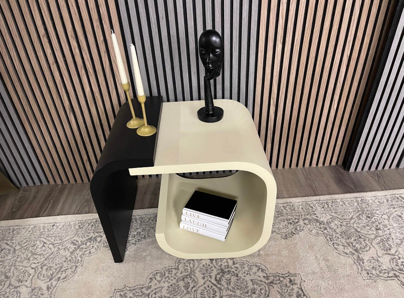 Side Table/Coffee Table