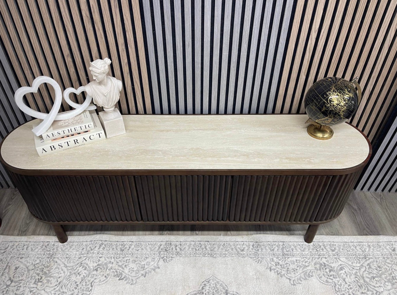 Santana Tv Stand