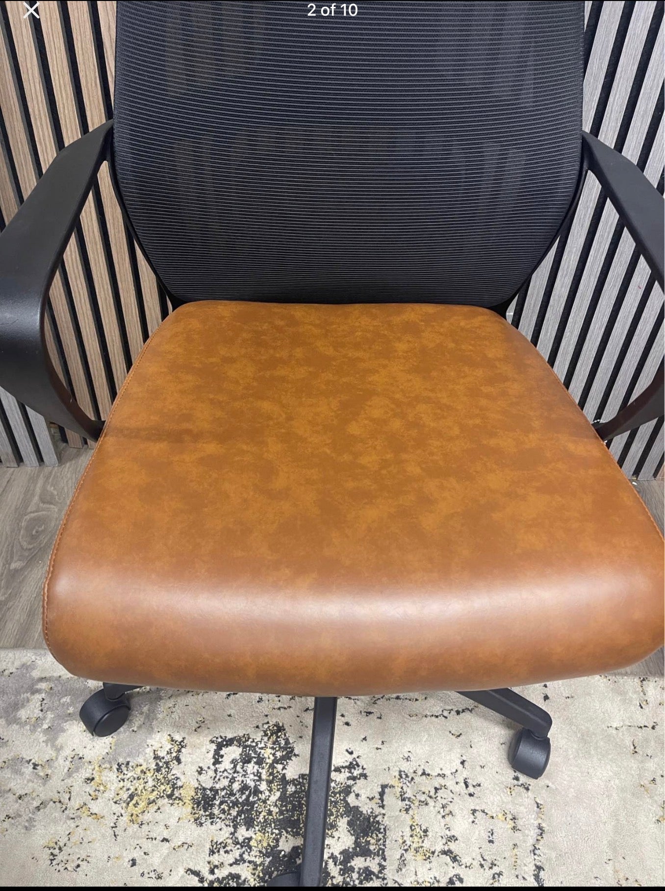 Moda Office Chair