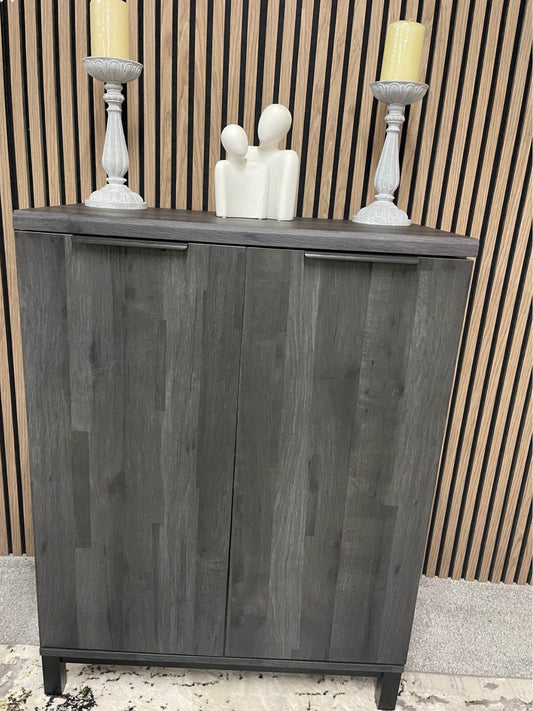 Next Bronx Drinks Cabinet