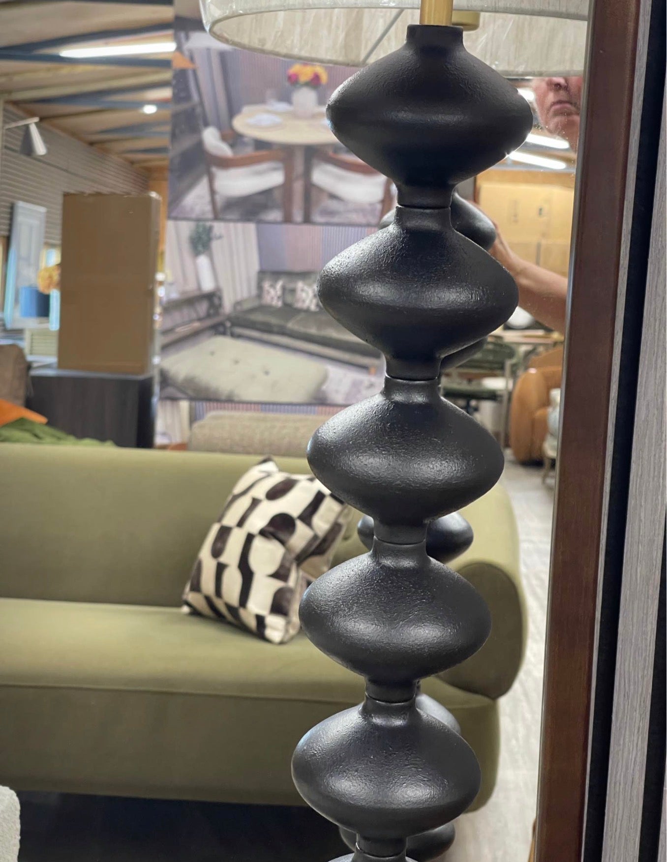 Floor Lamp