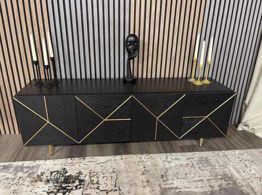 John Lewis Swoon Tv Unit