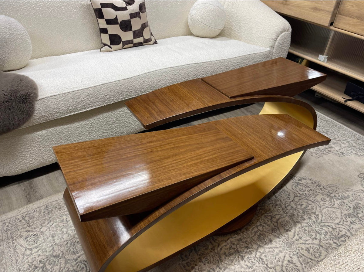 Eclipse Coffee Table