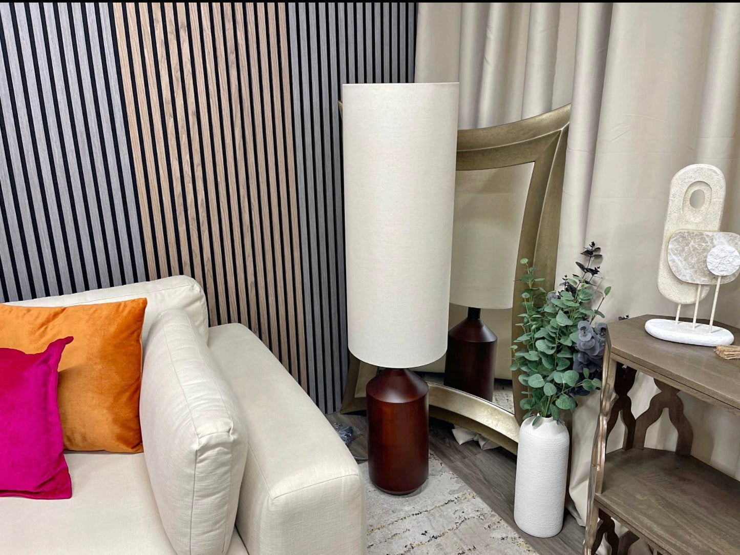 Cult Furniture Floor Lamp