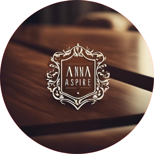 Anna Aspire